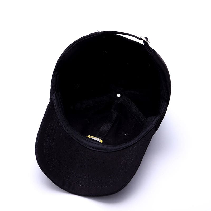 Casquette Fire - Kaskette®