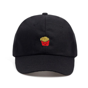 Casquette Frite | Kaskette