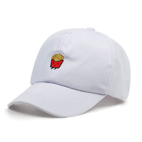 Casquette Frite | Kaskette