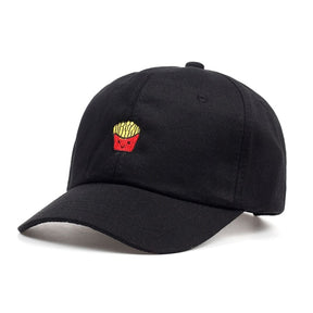 Casquette Frite | Kaskette