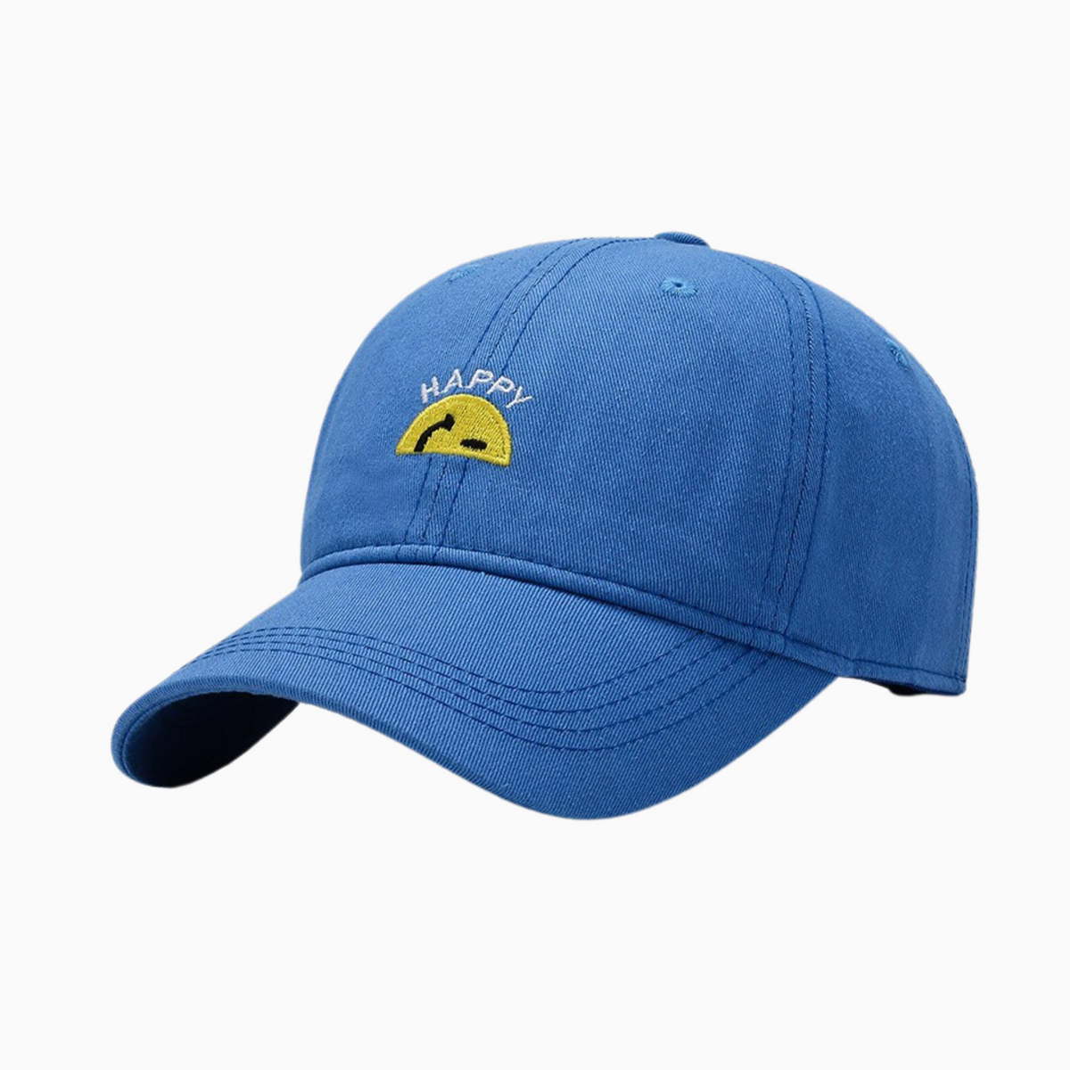 Casquette Happy - Kaskette®