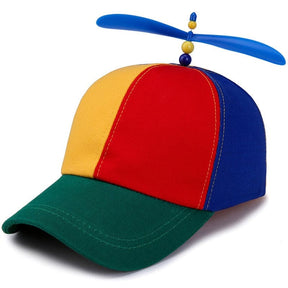 Casquette hélice | Kaskette