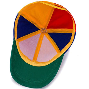 Casquette hélice | Kaskette