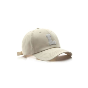 Casquette L beige / Unique - Kaskette®