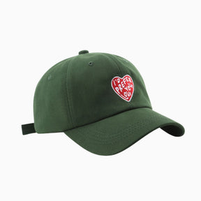 Casquette Love - Kaskette®