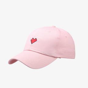 Casquette Love Rétro - Kaskette®