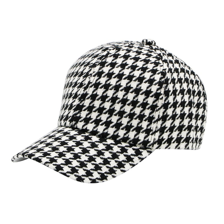 Casquette Luxury Blanc / Unique - Kaskette®