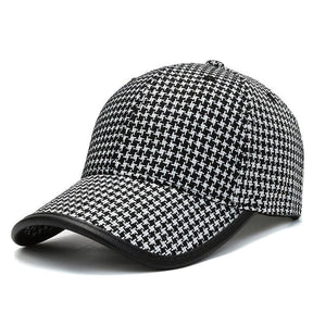 Casquette Luxury Noir / Unique - Kaskette®