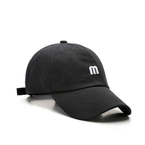 Casquette M Unique / Noir - Kaskette®