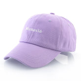 Casquette Memorie Violet / Unique - Kaskette®