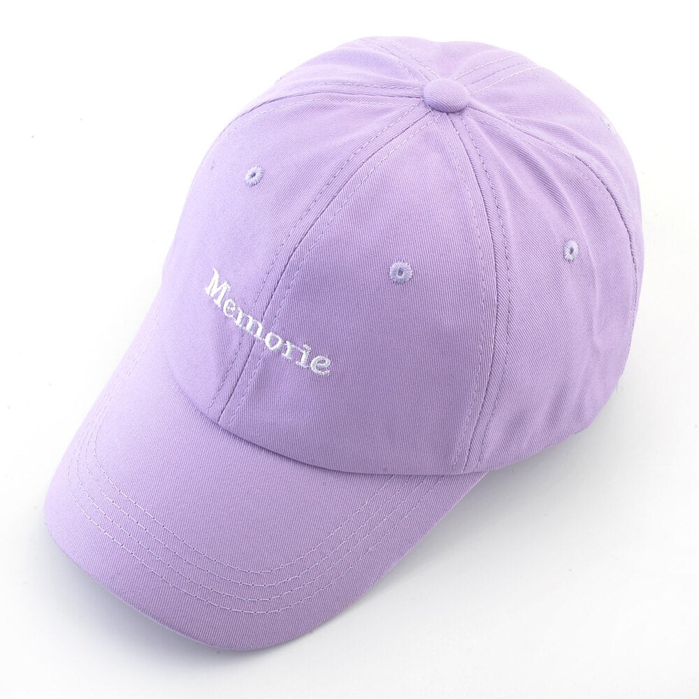 Casquette Memorie - Kaskette®