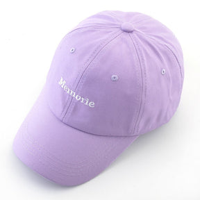 Casquette Memorie - Kaskette®