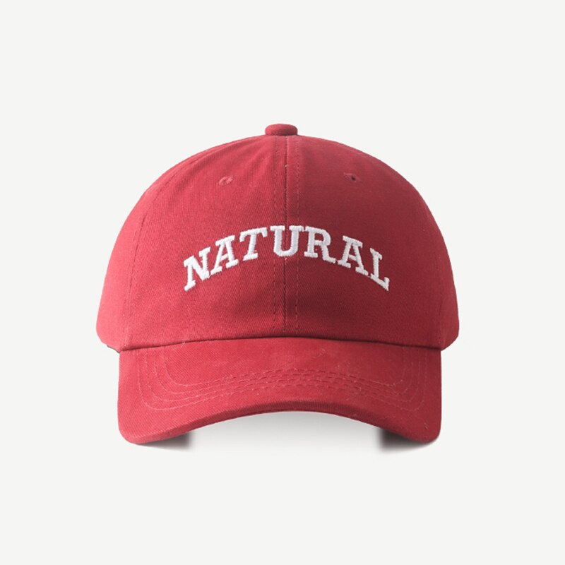 Casquette Natural - Kaskette®