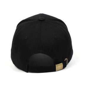 Casquette Planète Unique / Noir - Kaskette®