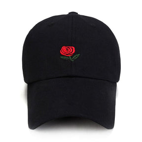 Casquette Rose Rouge | Kaskette