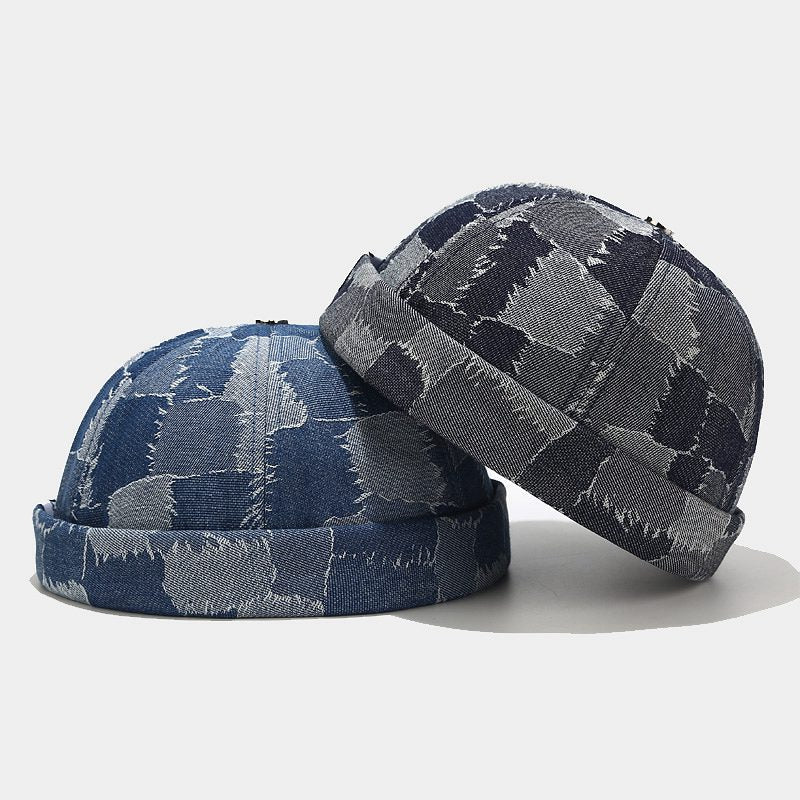 Comment porter une casquette sans visière - Ohmycaps