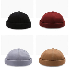 Casquette sans visière simple / Unique - Kaskette®