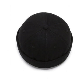 Casquette sans visière simple / Unique - Kaskette®