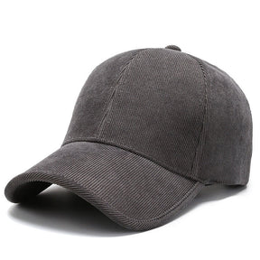 Casquette Snow Gris / Unique - Kaskette®