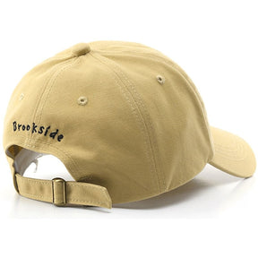 Casquette Surf Wave Khaki / Unique - Kaskette®