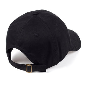 Casquette Tacos Noire / Unique - Kaskette®