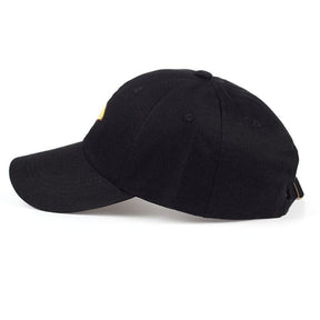 Casquette Tacos Noire / Unique - Kaskette®