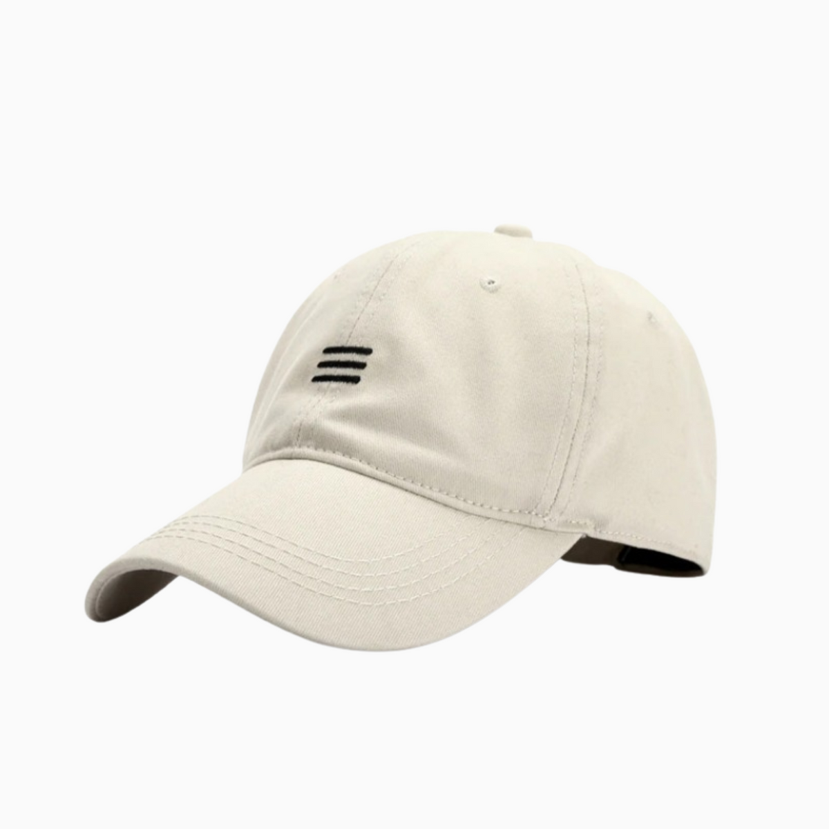 Casquette Three - Taille Unique | Kaskette®