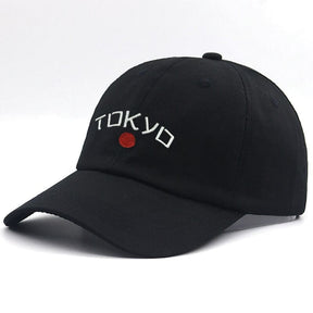 Casquette Tokyo | Kaskette