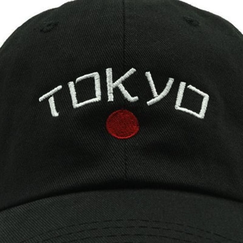 Casquette Tokyo | Kaskette