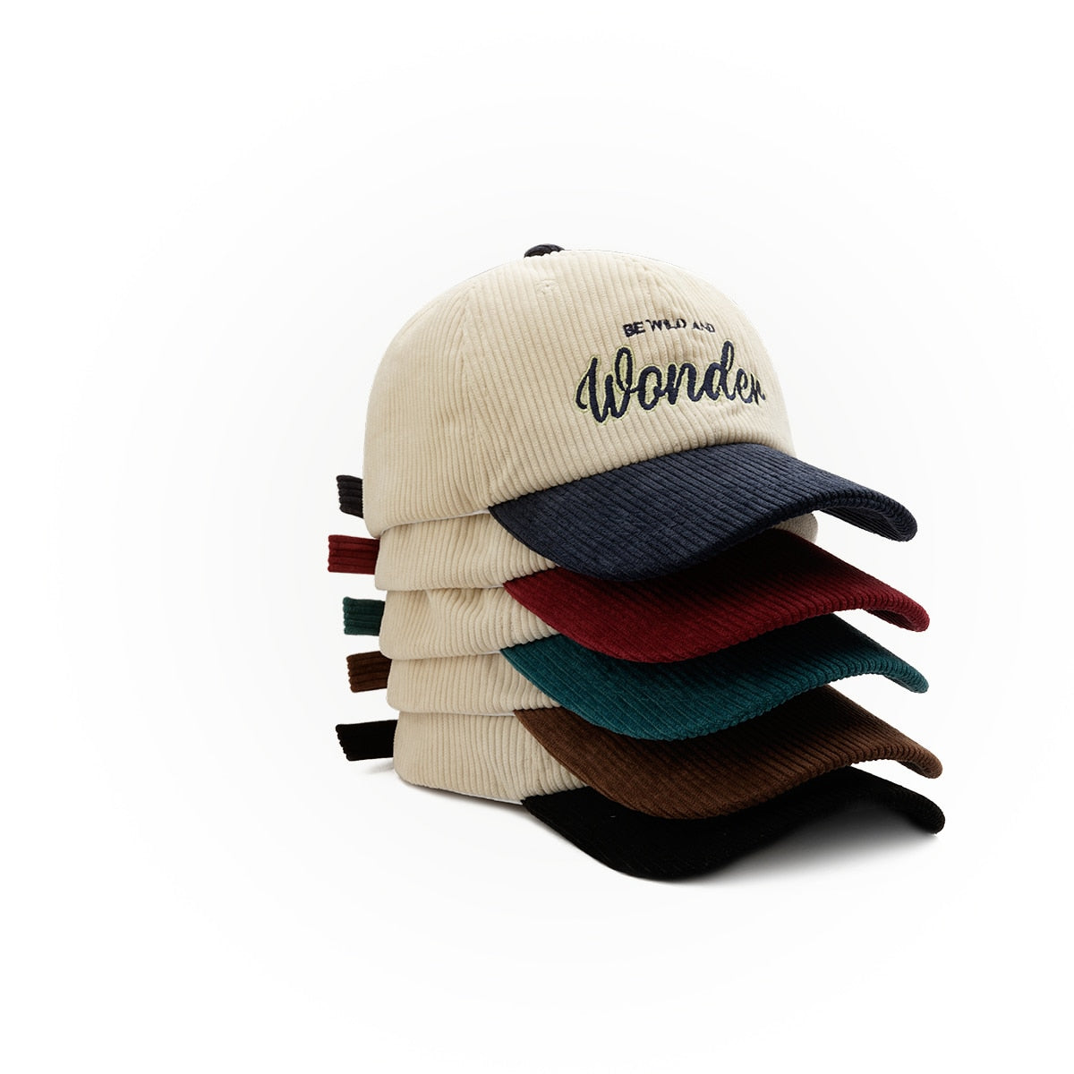 Casquette Wonder - Kaskette®