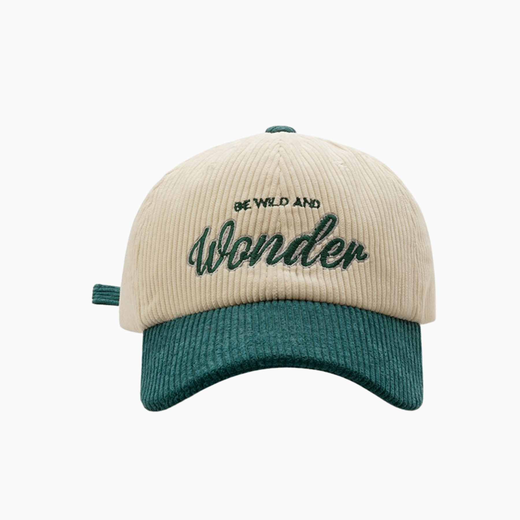 Casquette Wonder - Kaskette®