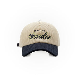 Casquette Wonder bleu / Unique - Kaskette®